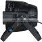 CE& Rohs 18x15W led rgbwa 5in1 par stage lighting