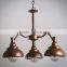 industrial pendant lamp for indoor dining room vintage decor china supplier                        
                                                Quality Choice