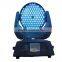 Double Shoulder Mini Projector Moving Head Lights