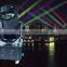 Performent 5000W outdoor sky beam light