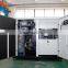 Screw oil air compressor head parts fine sale in europe