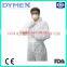 Nonwoven overall suit /safety coverall /factory uniform coverall /disposable work overall