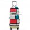 Best selling premium Hit color luggage set,multifunction travel house luggage, fashion Hard shell trolley luggage                        
                                                Quality Choice