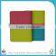 2015 caimei custom writing notebook case workbook printing