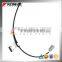 ABS-Sensor hinten links Mazda 626 V 5 GF GW Hinterachse links UM53-43-72YA