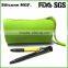 Shinerin OEM italy style hot bag silicone bag silicone handbag Purses