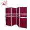 display panel(8pcs) Decorative Folding Metal Screen