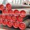 TPCO Welded Pipe X65 PLS2