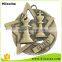 Wholesale metal medal custom hight quality chess medal                        
                                                Quality Choice