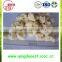 Organic green vegetables fresh cauliflower