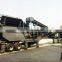 Mobile Crushing Station Made in China