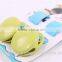 ABS Blue Pink Baby Stroller Accessories Anti-kick Clip Baby Multipurpose Stroller Clips