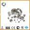 6005 Micro Miniature Deep Groove Ball Bearing 6005-2Z