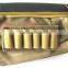 Tactical Sharpshooter | Rifle Stock PackTM | Cheek Pad | Buttstock Ammo Holder Pouch | for Tactical Rifles, Hunting Rifles