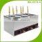 BN-HX-6 electric noodle cooking equipment/pasta cooker for restaurant