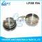 Hot sale! Stainless steel 304 silk screen collapsible cup IN CHINA