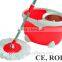 New design hand 360 spinning magic mop for house