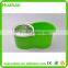 popular 360 spin go magic rotating mop with color box