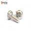 DIN 7985 Phillips Fillister Head Machine Scew