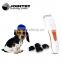 Rechargeable electric pet clipper Cordless dog hair clipper