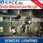 solid red green waterproof laser light,outdoor moving twinkle laser showers projector for garden decoration                        
                                                Quality Choice