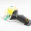 Plastic hand manual lemon juicer squeezer orange juice maker