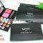 Makeup kit 16 colors makeup waterproof eyeshadow palette+powder+blusher