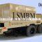 Colored Steel Arch Roof Hydraulic Tile Machine