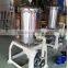 High quality S.S filter for industrial plating equipment