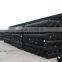 HDPE Black And White Film 20ft for Aquafarm