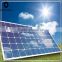 Top Sale High Efficiency Solar Panels Poly 250W Re10
