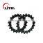 Industry parts ISO9001 certificate drive sprocket SH200