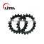 earth moving machinery Sprocket PC200-6 20Y-27-11581