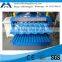 china supplier metal roofing sheet color steel panel manufacturing machine