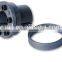 China Lowest price Z1 Keyless Locking Device,quick release coupling,set screw with nut lock