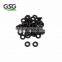 RC-001 Rupper Part/Rubber Cushion/Product Form Wheel