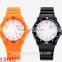 5ATM Waterproof TOP Quality Watches Custom Jelly watch Silicon Watch