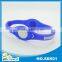 Hot sale wholesale popular promotional gifts custom silicone bracelet