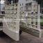 China Supplier Wholesale forklift attachments block clamps