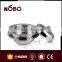 double layer stainless UFO shape steam pot