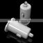 Fashion Style Mobile Phone USB Car Charger with 5V 2.1A Output Car Charger