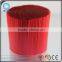 0.32mm shiny red high quality polyester PET filament for besom