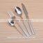Promotion Cutlery set of food certificate made in Jieyang Junzhan and low price