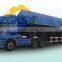 2015 cheap container semi trailer