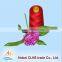 Manufacture 5000 Yard Cheap Spun Cheap 40/2 Sewing Thread
