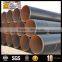 Gas Transmission Pipeline,pe Coated Anti-corrosive Steel Pipeline,welded Steel Oil Pipeline Supplier's Choice
