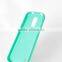 Candy Colour Phone Shell Tpu Mobile Phone Case For Samsung Note4