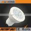 LED spotlight COB lighting GU10 7W 600lm 3000-7000K IC driver CE ROHS approved
