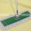 Industrial Twisted Loop Dust Mop,Floor Mop,Flat Mop With Handle