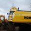 PC450LC-7 PC360-7 PC400-7 PC240 PC300-7 PC220-7-6-8 PC200-8-7-6 PC120-6 PC130-7 Used Komatsu Japanese excavators selling